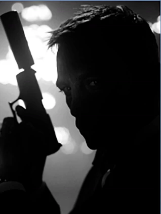 风声—苏联传奇间谍