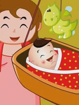 幼儿亲子教育儿歌大全