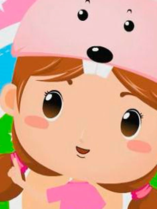 幼儿教育儿童歌曲系列之五