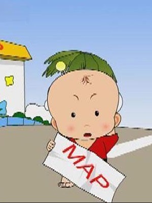 幼儿日常生活大全