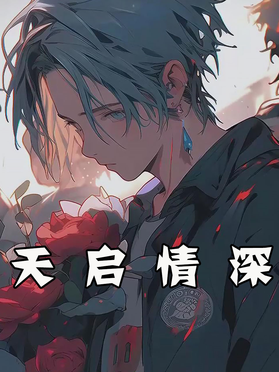 天启情深