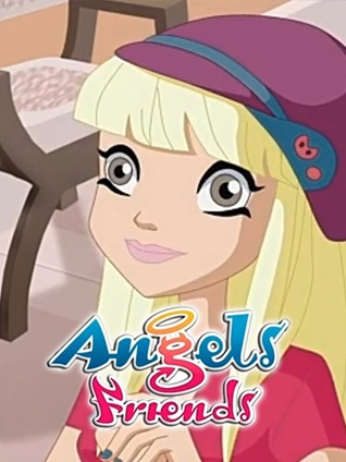 天使的朋友 2